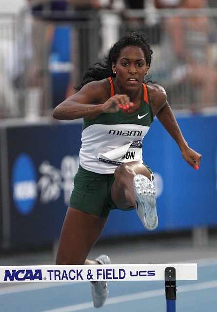 2011NCAA WedTaste-024.JPG - June 8-11, 2011; Des Moines, IA, USA; NCAA Division 1 Track and Field Championships.